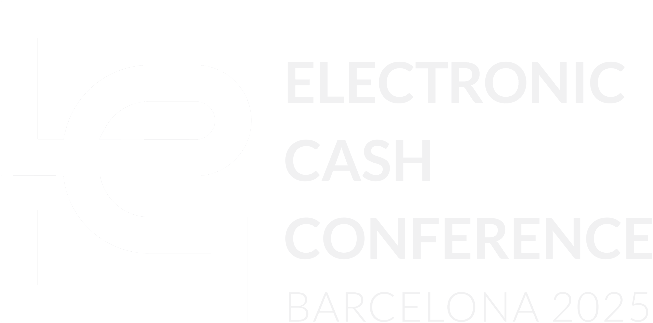 Buy ECC 2025 Tickets